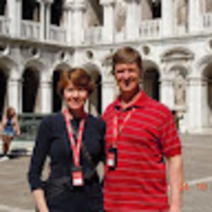 Meet your Posher, Jodi